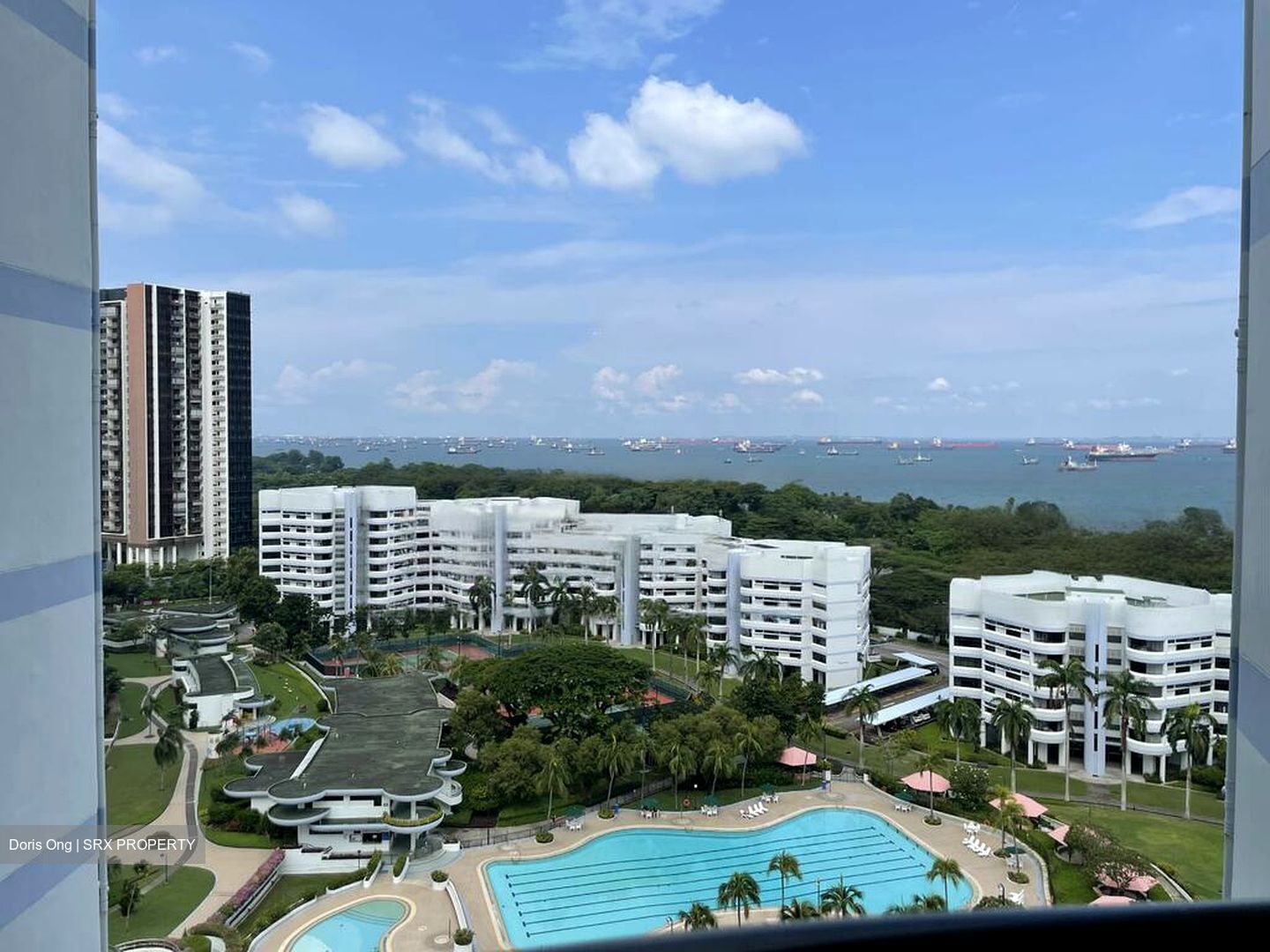 Mandarin Gardens (D15), Condominium #589348661